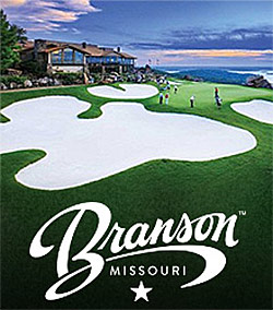 Showcasing the heritage of The Ozarks through the beauty of Golf